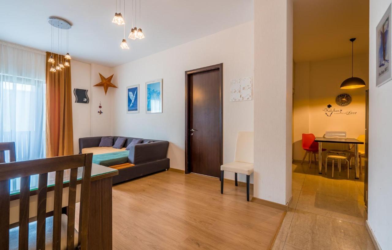 Tamara'S Place Gudauri Kültér fotó