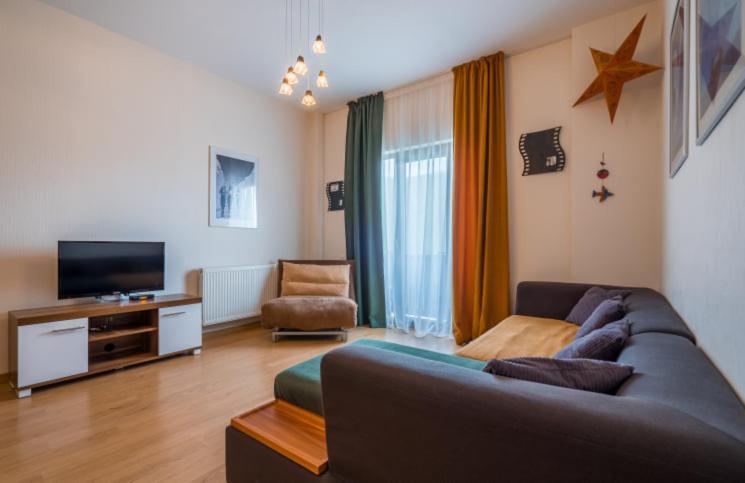 Tamara'S Place Gudauri Kültér fotó